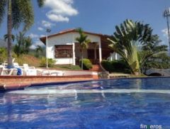 ALOJAMIENTOS COLOMBIA - Finca à San Jerónimo, Antioquia